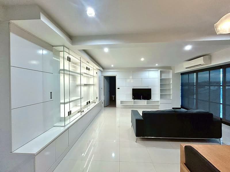 Urban Space Suhnumvit 101, Bangkok, 651 Punna Withi 19 Alley, Bang Chak, Phra Khanong, Bangkok, 1 Bedroom, 121 sqm, Apartment For Rent, by Agent Pla, 500356258 - DDproperty.com