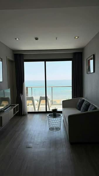 AERAS Beachfront Condominium Jomtien : แอราส คอนโด, ชลบุรี, หมู่ 12 ซอยจอมเทียน 17 ถนนหาดจอมเทียน, หนองปรือ, บางละมุง, ชลบุรี, 46 ตร.ม., คอนโด ให้เช่า, โดย Praveen Prabhat Peter, 500356259 - DDproperty.com