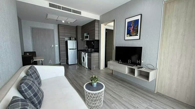 AERAS Beachfront Condominium Jomtien : แอราส คอนโด, ชลบุรี, หมู่ 12 ซอยจอมเทียน 17 ถนนหาดจอมเทียน, หนองปรือ, บางละมุง, ชลบุรี, 46 ตร.ม., คอนโด ให้เช่า, โดย Praveen Prabhat Peter, 500356259 - DDproperty.com