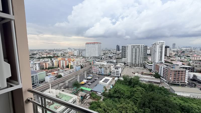 Lumpini Suite Pinklao : ลุมพินี สวีท ปิ่นเกล้า, กรุงเทพ, 1 ถนน สมเด็จพระปิ่นเกล้า, บางยี่ขัน, บางพลัด, กรุงเทพ, 35 ตร.ม., คอนโด ขาย, โดย ธนณัฎฐ์ ศตายุสกุลวงศ์, 500356260 - DDproperty.com