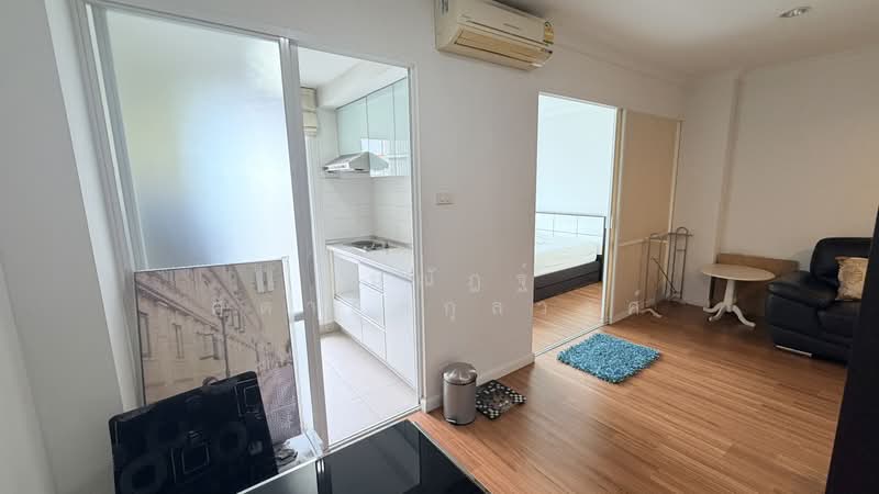 Lumpini Suite Pinklao : ลุมพินี สวีท ปิ่นเกล้า, กรุงเทพ, 1 ถนน สมเด็จพระปิ่นเกล้า, บางยี่ขัน, บางพลัด, กรุงเทพ, 35 ตร.ม., คอนโด ขาย, โดย ธนณัฎฐ์ ศตายุสกุลวงศ์, 500356260 - DDproperty.com