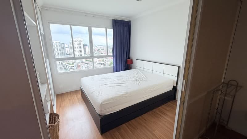 Lumpini Suite Pinklao : ลุมพินี สวีท ปิ่นเกล้า, กรุงเทพ, 1 ถนน สมเด็จพระปิ่นเกล้า, บางยี่ขัน, บางพลัด, กรุงเทพ, 35 ตร.ม., คอนโด ขาย, โดย ธนณัฎฐ์ ศตายุสกุลวงศ์, 500356260 - DDproperty.com