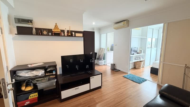 Lumpini Suite Pinklao, Bangkok, 1 Somdet Phra Pin Klao Rd, Bang Yi Khan, Bang Phlat, Bangkok, 1 Bedroom, 35 sqm, Condo For Sale, by ธนณัฎฐ์ ศตายุสกุลวงศ์, 500356260 - DDproperty.com