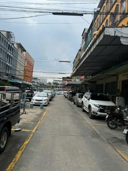 อโศก ดินแดง, Bangkok, อโศก – ดินแดง, Din Daeng, Bangkok, , 600 sqm, Shophouse For Rent, by การุณ ชมภูบุตร, 500356261 - DDproperty.com