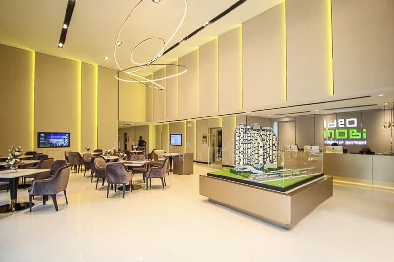 IDEO Mobi Sukhumvit Eastpoint, Bangkok, Sukhumvit Road, Bang Na, Bangkok, 2 Bedrooms, 56 sqm, Condo For Sale, by Neeranuch Somprasong, 500356262 - DDproperty.com