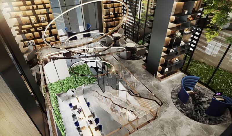 IDEO Mobi Sukhumvit Eastpoint, กรุงเทพ, Sukhumvit Road, บางนา, กรุงเทพ, 56 ตร.ม., คอนโด ขาย, โดย Neeranuch Somprasong, 500356262 - DDproperty.com