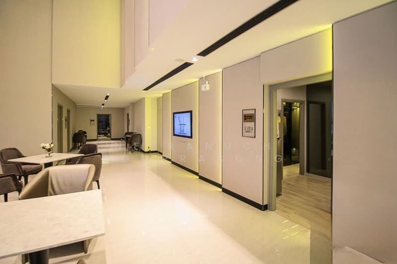 IDEO Mobi Sukhumvit Eastpoint, กรุงเทพ, Sukhumvit Road, บางนา, กรุงเทพ, 56 ตร.ม., คอนโด ขาย, โดย Neeranuch Somprasong, 500356262 - DDproperty.com