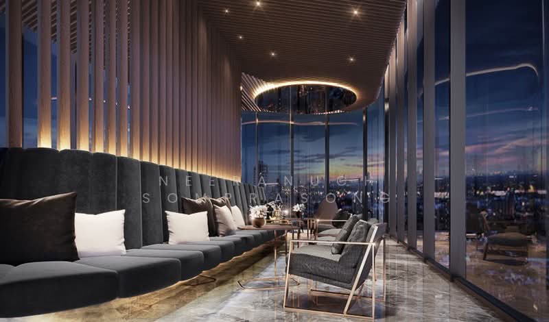 IDEO Mobi Sukhumvit Eastpoint, กรุงเทพ, Sukhumvit Road, บางนา, กรุงเทพ, 56 ตร.ม., คอนโด ขาย, โดย Neeranuch Somprasong, 500356262 - DDproperty.com