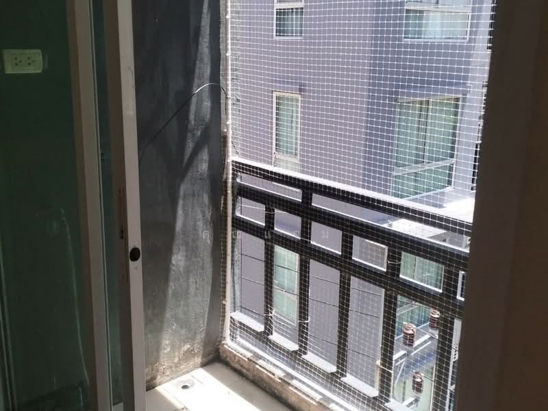 Parinda Condotown, Chon Buri (Pattaya), Don Hualo, Muang Chon Buri, Chon Buri (Pattaya), 1 Bedroom, 25 sqm, Condo For Sale, by คุณแจม, 500356265 - DDproperty.com