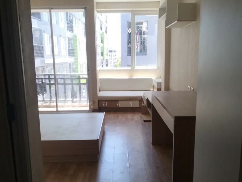 Parinda Condotown, Chon Buri (Pattaya), Don Hualo, Muang Chon Buri, Chon Buri (Pattaya), 1 Bedroom, 25 sqm, Condo For Sale, by คุณแจม, 500356265 - DDproperty.com