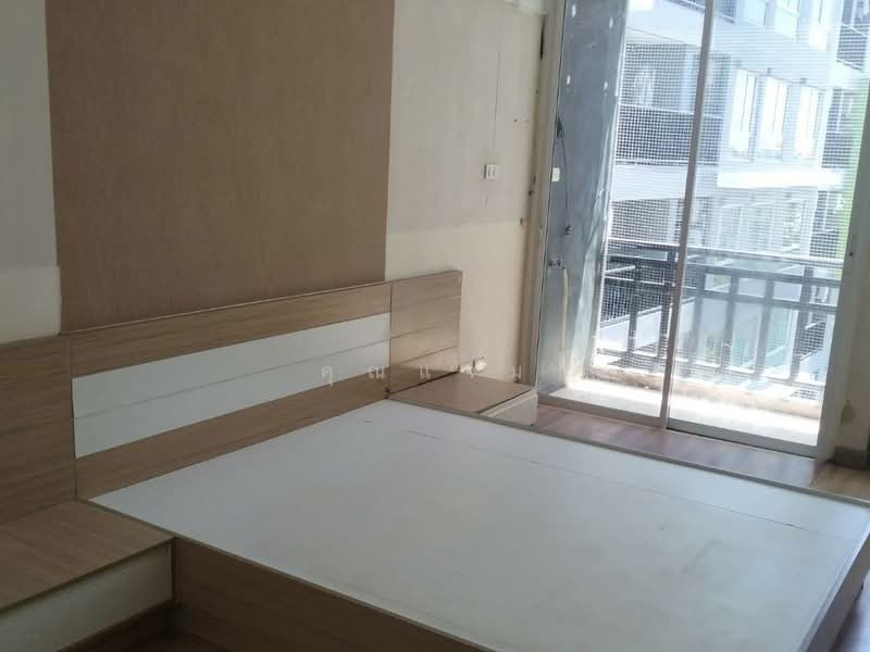 Parinda Condotown, Chon Buri (Pattaya), Don Hualo, Muang Chon Buri, Chon Buri (Pattaya), 1 Bedroom, 25 sqm, Condo For Sale, by คุณแจม, 500356265 - DDproperty.com