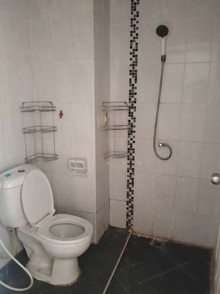Parinda Condotown, Chon Buri (Pattaya), Don Hualo, Muang Chon Buri, Chon Buri (Pattaya), 1 Bedroom, 25 sqm, Condo For Sale, by คุณแจม, 500356265 - DDproperty.com
