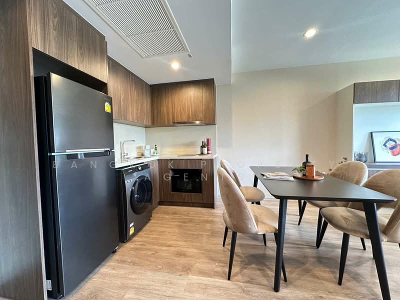 Noble Above Wireless-Ruamrudee, Bangkok, Wireless Road, Lumphini, Pathum Wan, Bangkok, 1 Bedroom, 66 sqm, Condo For Rent, by BANGKOK PROPERTY AGENTS, 500356266 - DDproperty.com