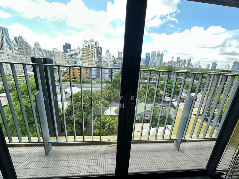 Noble Above Wireless-Ruamrudee, Bangkok, Wireless Road, Lumphini, Pathum Wan, Bangkok, 1 Bedroom, 66 sqm, Condo For Rent, by BANGKOK PROPERTY AGENTS, 500356266 - DDproperty.com