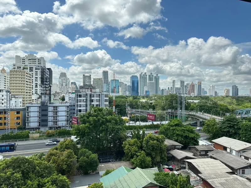 Noble Above Wireless-Ruamrudee : โนเบิล อเบิฟ ไวร์เลส-ร่วมฤดี, กรุงเทพ, ถนนวิทยุ, ลุมพินี, ปทุมวัน, กรุงเทพ, 66 ตร.ม., คอนโด ให้เช่า, โดย BANGKOK PROPERTY AGENTS, 500356266 - DDproperty.com