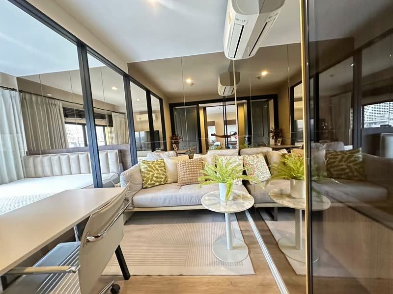 Noble Above Wireless-Ruamrudee, Bangkok, Wireless Road, Lumphini, Pathum Wan, Bangkok, 1 Bedroom, 66 sqm, Condo For Rent, by BANGKOK PROPERTY AGENTS, 500356266 - DDproperty.com