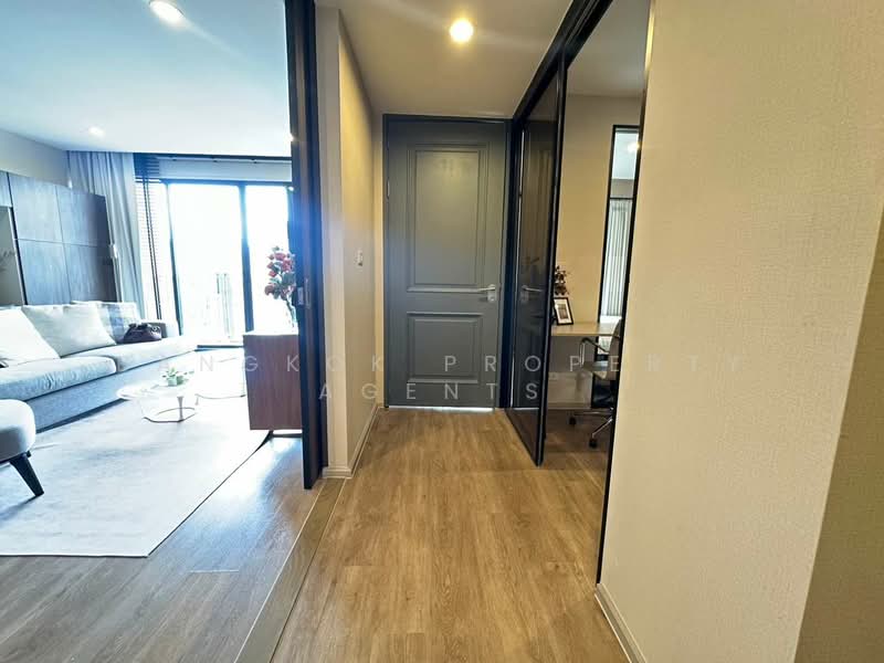 Noble Above Wireless-Ruamrudee, Bangkok, Wireless Road, Lumphini, Pathum Wan, Bangkok, 1 Bedroom, 66 sqm, Condo For Rent, by BANGKOK PROPERTY AGENTS, 500356266 - DDproperty.com