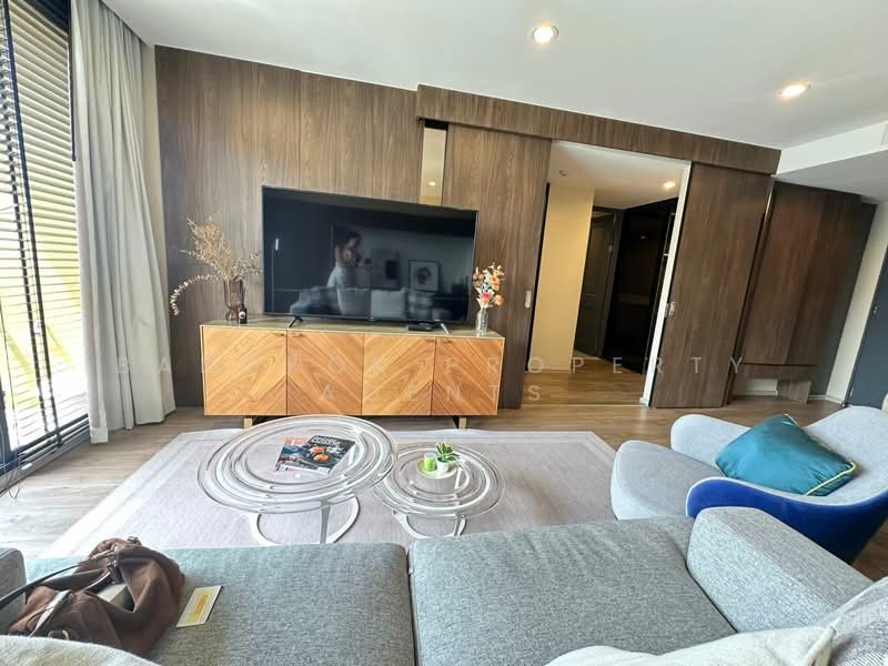 Noble Above Wireless-Ruamrudee, Bangkok, Wireless Road, Lumphini, Pathum Wan, Bangkok, 1 Bedroom, 66 sqm, Condo For Rent, by BANGKOK PROPERTY AGENTS, 500356266 - DDproperty.com