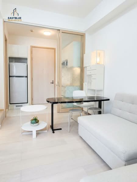 Chewathai Residence Asoke, กรุงเทพ, 222 ถนนอโศก - ดินแดง, มักกะสัน, ราชเทวี, กรุงเทพ, 34 ตร.ม., คอนโด ให้เช่า, โดย Eastblue Horizon, 500356267 - DDproperty.com