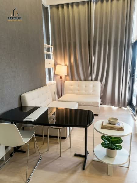 Chewathai Residence Asoke, กรุงเทพ, 222 ถนนอโศก - ดินแดง, มักกะสัน, ราชเทวี, กรุงเทพ, 34 ตร.ม., คอนโด ให้เช่า, โดย Eastblue Horizon, 500356267 - DDproperty.com