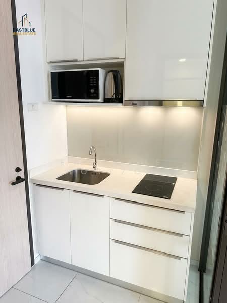 Chewathai Residence Asoke, กรุงเทพ, 222 ถนนอโศก - ดินแดง, มักกะสัน, ราชเทวี, กรุงเทพ, 34 ตร.ม., คอนโด ให้เช่า, โดย Eastblue Horizon, 500356267 - DDproperty.com