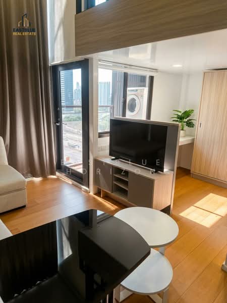 Chewathai Residence Asoke, กรุงเทพ, 222 ถนนอโศก - ดินแดง, มักกะสัน, ราชเทวี, กรุงเทพ, 34 ตร.ม., คอนโด ให้เช่า, โดย Eastblue Horizon, 500356267 - DDproperty.com