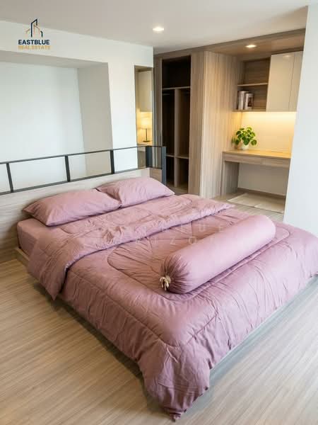 Chewathai Residence Asoke, Bangkok, 222 Asok-Din Daeng Road, Makkasan, Ratchathewi, Bangkok, 1 Bedroom, 34 sqm, Condo For Rent, by Eastblue Horizon, 500356267 - DDproperty.com