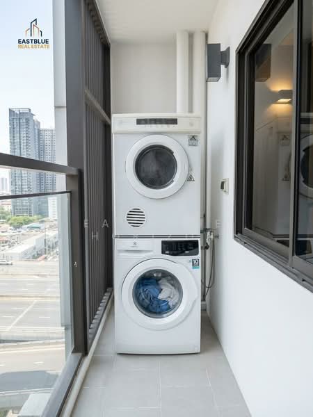 Chewathai Residence Asoke, กรุงเทพ, 222 ถนนอโศก - ดินแดง, มักกะสัน, ราชเทวี, กรุงเทพ, 34 ตร.ม., คอนโด ให้เช่า, โดย Eastblue Horizon, 500356267 - DDproperty.com