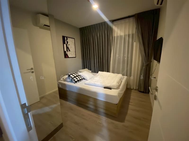 Kensington Sukhumvit-Theparak, Samut Prakan, Thepharak Road, Thepharak, Muang Samut Prakarn, Samut Prakan, 1 Bedroom, 31 sqm, Condo For Sale, by คุณ กัญพิชา ชูกลิ่น (ฝ้าย), 500356269 - DDproperty.com