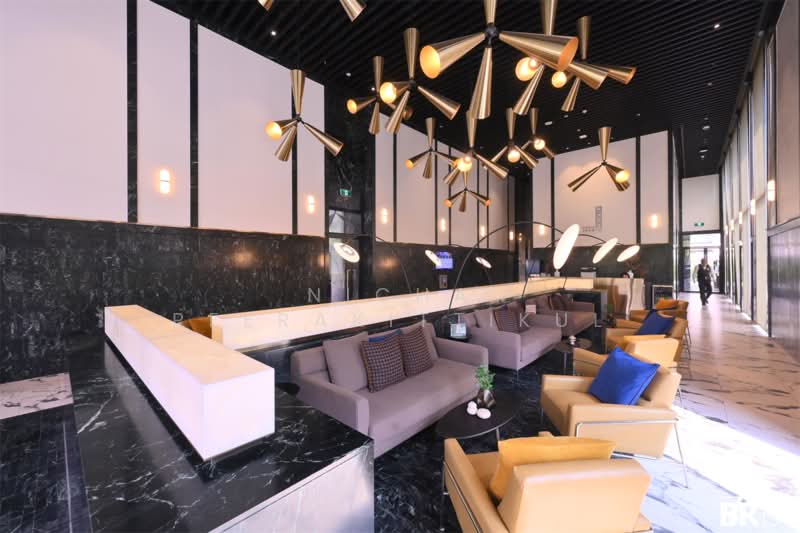 Noble Form Thonglor, Bangkok, Sukhumvit 55, Khlong Tan Nua, Watthana, Bangkok, 1 Bedroom, 32 sqm, Condo For Rent, by Nicha Peerakittikul, 500356270 - DDproperty.com