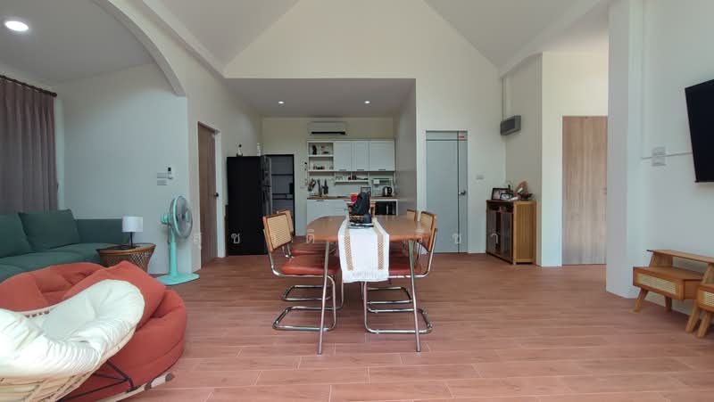 ชาร์เล่ต์ ฮิลล์ รีสอร์ต เขาใหญ่, Nakhon Ratchasima, ถนน 3052, Mu Si, Pak Chong, Nakhon Ratchasima, 3 Bedrooms, 150 sqm, Single Detached House For Sale, by สุชาติ ปรีชา, 500356271 - DDproperty.com