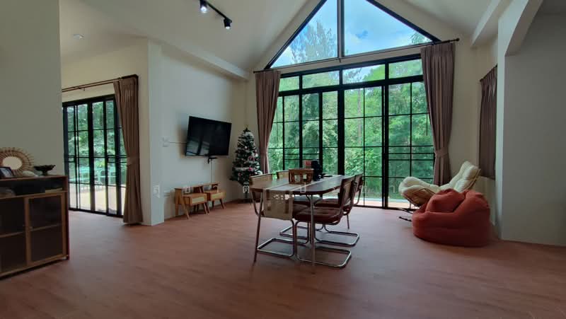 ชาร์เล่ต์ ฮิลล์ รีสอร์ต เขาใหญ่, Nakhon Ratchasima, ถนน 3052, Mu Si, Pak Chong, Nakhon Ratchasima, 3 Bedrooms, 150 sqm, Single Detached House For Sale, by สุชาติ ปรีชา, 500356271 - DDproperty.com