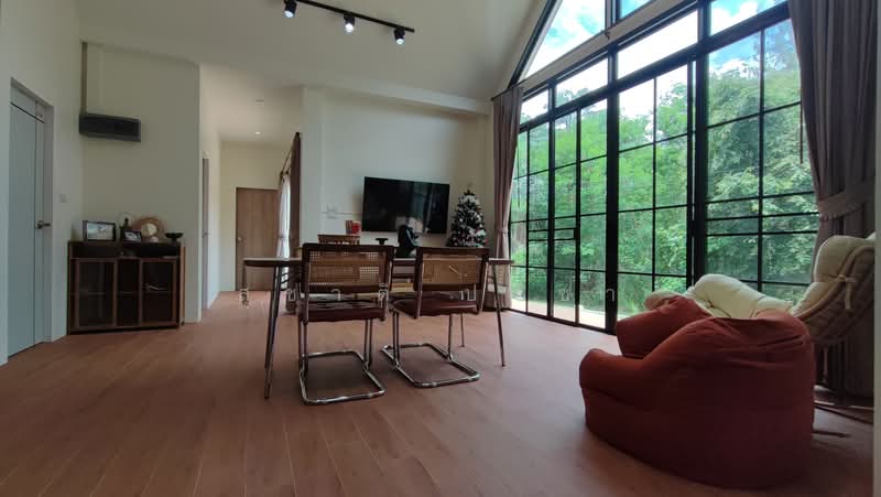 ชาร์เล่ต์ ฮิลล์ รีสอร์ต เขาใหญ่, Nakhon Ratchasima, ถนน 3052, Mu Si, Pak Chong, Nakhon Ratchasima, 3 Bedrooms, 150 sqm, Single Detached House For Sale, by สุชาติ ปรีชา, 500356271 - DDproperty.com