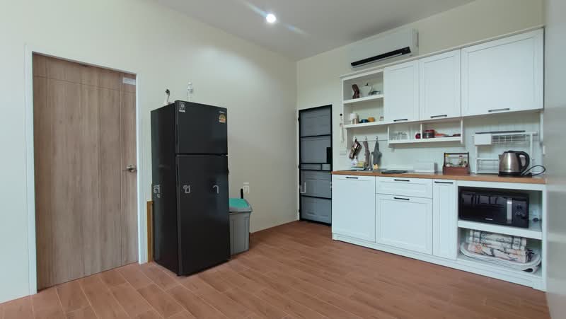 ชาร์เล่ต์ ฮิลล์ รีสอร์ต เขาใหญ่, Nakhon Ratchasima, ถนน 3052, Mu Si, Pak Chong, Nakhon Ratchasima, 3 Bedrooms, 150 sqm, Single Detached House For Sale, by สุชาติ ปรีชา, 500356271 - DDproperty.com