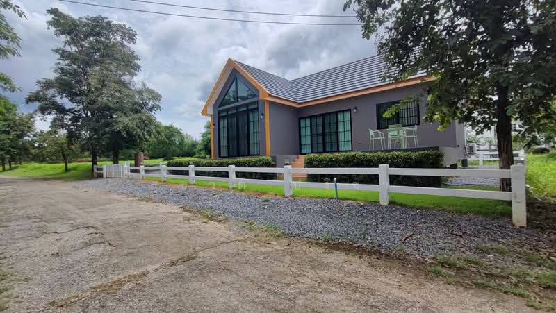 ชาร์เล่ต์ ฮิลล์ รีสอร์ต เขาใหญ่, Nakhon Ratchasima, ถนน 3052, Mu Si, Pak Chong, Nakhon Ratchasima, 3 Bedrooms, 150 sqm, Single Detached House For Sale, by สุชาติ ปรีชา, 500356271 - DDproperty.com