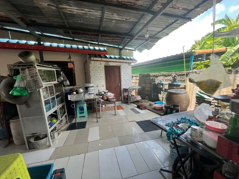 บ้านเดี่ยวน้ำซึม อุทัยธานี, อุทัยธานี, น้ำซึม, เมืองอุทัยธานี, อุทัยธานี, 150 ตร.ม., บ้านเดี่ยว ขาย, โดย The Best Property แอ้, 500356273 - DDproperty.com