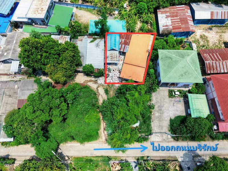 บ้านเดี่ยวน้ำซึม อุทัยธานี, อุทัยธานี, น้ำซึม, เมืองอุทัยธานี, อุทัยธานี, 150 ตร.ม., บ้านเดี่ยว ขาย, โดย The Best Property แอ้, 500356273 - DDproperty.com