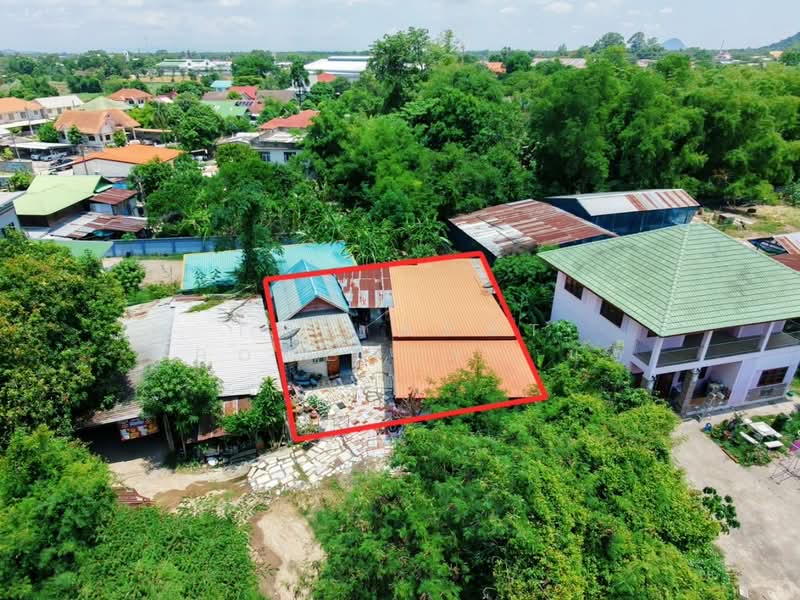 บ้านเดี่ยวน้ำซึม อุทัยธานี, Uthai Thani, Nam Sum, Muang Uthai Thani, Uthai Thani, 2 Bedrooms, 150 sqm, Single Detached House For Sale, by The Best Property  แอ้, 500356273 - DDproperty.com
