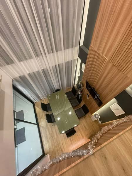 For Sale/Rent: Townhome/Office in the Heart of Ramkhamhaeng (SPSAD4031), Bangkok, Hua Mak, Bang Kapi, Bangkok, 3 Bedrooms, 220 sqm, Townhouse For Rent, by Agent Pla, 500356276 - DDproperty.com