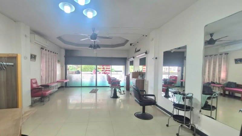 หมู่บ้านณัฏฐรียา, เพชรบุรี, เขาบันไดอิฐ, บ้านหม้อ, เมืองเพชรบุรี, เพชรบุรี, 260 ตร.ม., ตึกแถว-อาคารพาณิชย์ ขาย, โดย คุณ กัณปภัส ( พาร์ท ), 500356280 - DDproperty.com