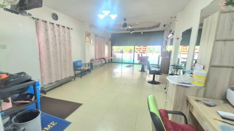 หมู่บ้านณัฏฐรียา, Phetchaburi, เขาบันไดอิฐ, Ban Mho, Muang Phetchaburi, Phetchaburi, , 260 sqm, Shophouse For Sale, by คุณ กัณปภัส ( พาร์ท ), 500356280 - DDproperty.com