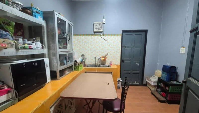 หมู่บ้านณัฏฐรียา, เพชรบุรี, เขาบันไดอิฐ, บ้านหม้อ, เมืองเพชรบุรี, เพชรบุรี, 260 ตร.ม., ตึกแถว-อาคารพาณิชย์ ขาย, โดย คุณ กัณปภัส ( พาร์ท ), 500356280 - DDproperty.com