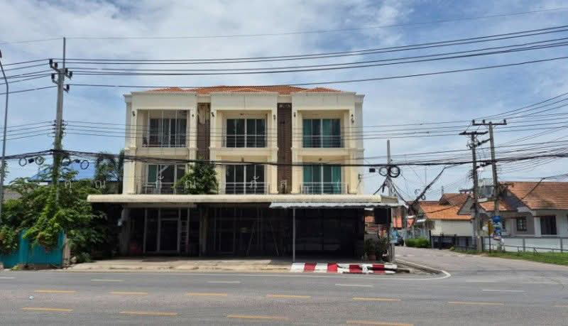 หมู่บ้านณัฏฐรียา, เพชรบุรี, เขาบันไดอิฐ, บ้านหม้อ, เมืองเพชรบุรี, เพชรบุรี, 260 ตร.ม., ตึกแถว-อาคารพาณิชย์ ขาย, โดย คุณ กัณปภัส ( พาร์ท ), 500356280 - DDproperty.com