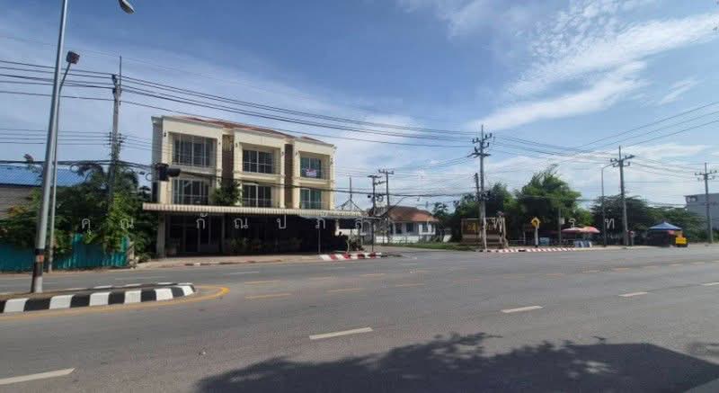 หมู่บ้านณัฏฐรียา, Phetchaburi, เขาบันไดอิฐ, Ban Mho, Muang Phetchaburi, Phetchaburi, , 260 sqm, Shophouse For Sale, by คุณ กัณปภัส ( พาร์ท ), 500356280 - DDproperty.com