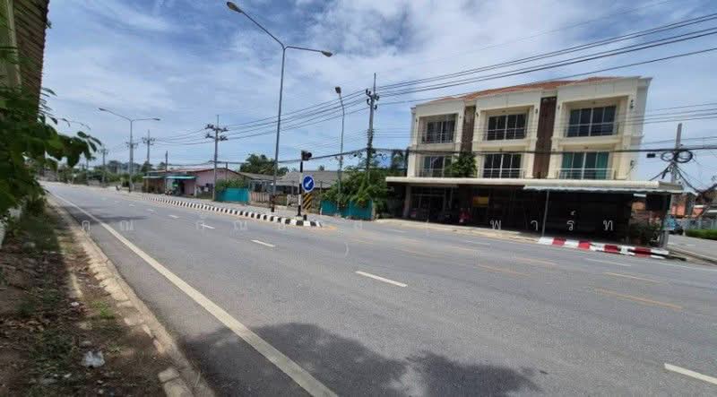 หมู่บ้านณัฏฐรียา, Phetchaburi, เขาบันไดอิฐ, Ban Mho, Muang Phetchaburi, Phetchaburi, , 260 sqm, Shophouse For Sale, by คุณ กัณปภัส ( พาร์ท ), 500356280 - DDproperty.com