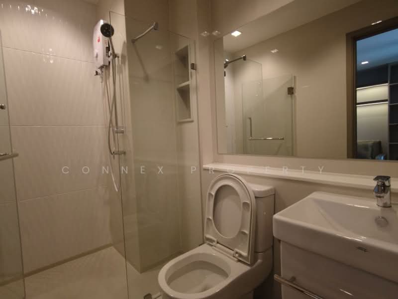 Life Asoke-Rama 9, Bangkok, 626 Asoke-Dindaeng Road, Makkasan, Ratchathewi, Bangkok, 1 Bedroom, 32 sqm, Condo For Sale, by Connex Property, 500356283 - DDproperty.com