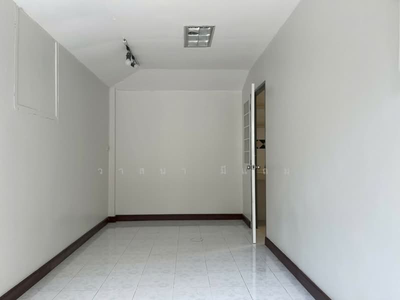 Chuanchuen Ladprao, Bangkok, Sukonthasawat Road, Lat Phrao, Lat Phrao, Bangkok, 3 Bedrooms, 140 sqm, Single Detached House For Rent, by Wasana Meetheam, 500356285 - DDproperty.com