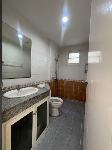 Chuanchuen Ladprao, Bangkok, Sukonthasawat Road, Lat Phrao, Lat Phrao, Bangkok, 3 Bedrooms, 140 sqm, Single Detached House For Rent, by Wasana Meetheam, 500356285 - DDproperty.com