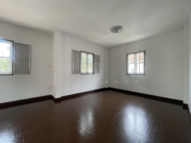 Chuanchuen Ladprao, Bangkok, Sukonthasawat Road, Lat Phrao, Lat Phrao, Bangkok, 3 Bedrooms, 140 sqm, Single Detached House For Rent, by Wasana Meetheam, 500356285 - DDproperty.com