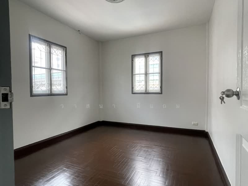 Chuanchuen Ladprao, Bangkok, Sukonthasawat Road, Lat Phrao, Lat Phrao, Bangkok, 3 Bedrooms, 140 sqm, Single Detached House For Rent, by Wasana Meetheam, 500356285 - DDproperty.com